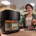 Мультипечь Cecotec Cecofry&Grill Duoheat 6500 (A01 EU01 100500)