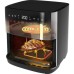 Мультипечь Cecotec Cecofry&Grill Duoheat 8000 (A01 EU01 100501)