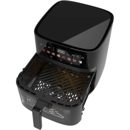 Мультипечь Cecotec Cecofry&Grill Duoheat 8000 (A01 EU01 100501)