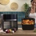 Мультипечь Cecotec Cecofry&Grill Duoheat 8000 (A01 EU01 100501)