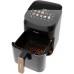 Мультипечь Cecotec Cecofry&Grill Smokin 4500 (A01 EU01 101134)