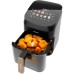 Мультипечь Cecotec Cecofry&Grill Smokin 4500 (A01 EU01 101134)