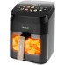 Мультипечь Cecotec Cecofry&Grill Smokin 4500 (A01 EU01 101134)