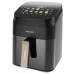 Мультипечь Cecotec Cecofry&Grill Smokin 4500 (A01 EU01 101134)