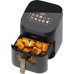 Мультипечь Cecotec Cecofry&Grill Smokin 6500 (A01 EU01 101135)