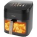Мультипечь Cecotec Cecofry&Grill Smokin 6500 (A01 EU01 101135)