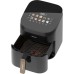 Мультипечь Cecotec Cecofry&Grill Smokin 6500 (A01 EU01 101135)