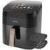 Мультипечь Cecotec Cecofry&Grill Smokin 6500 (A01 EU01 101135)