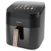 Мультипечь Cecotec Cecofry&Grill Smokin 6500 (A01 EU01 101135)