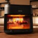 Мультипечь Cecotec Cecofry&Grill Smokin 8500 (A01 EU01 101136)