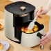 Мультипечь Deerma Air Fryer KZ30W (DEM-KZ30W)
