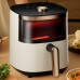 Мультипечь Deerma Air Fryer KZ30W (DEM-KZ30W)