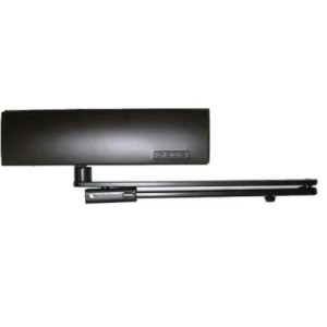 Доводчик двері Geze TS 2000 NV BC black