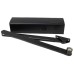 Доводчик двери Geze TS 2000 NV BC black