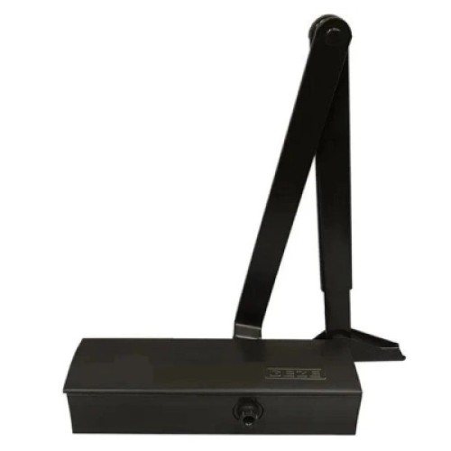 Доводчик двери Geze TS 2000 NV BC black