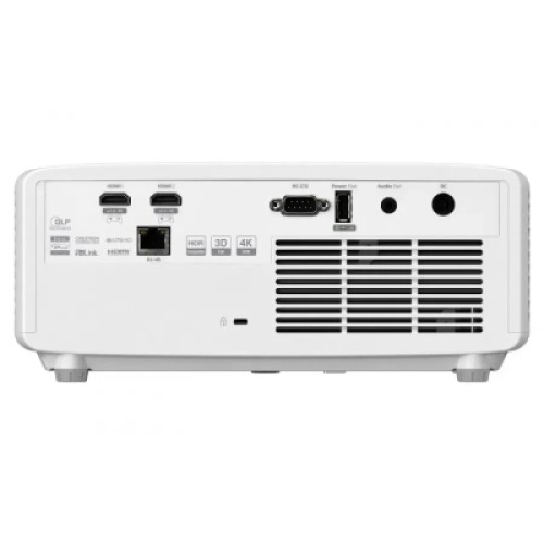 Проектор Optoma UHZ66 (E9PD7LD01EZ2)