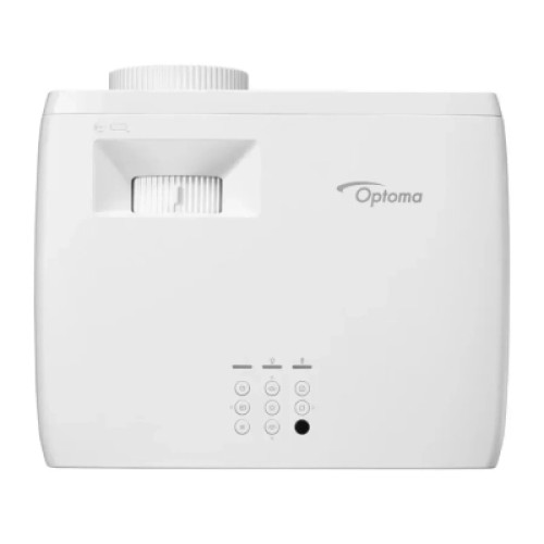 Проектор Optoma UHZ66 (E9PD7LD01EZ2)