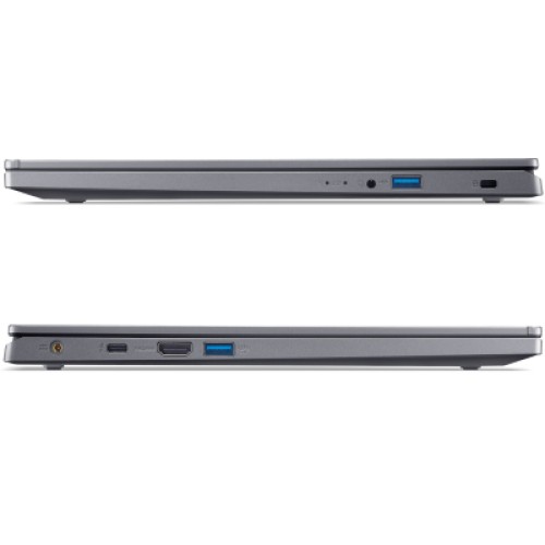 Ноутбук Acer Aspire 15 A15-51M (NX.JKVEU.003)
