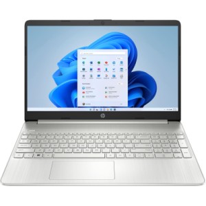 Ноутбук HP 15s-fq5040ua (B22CGEA)