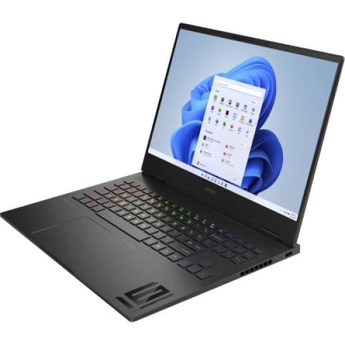 Ноутбук HP OMEN 16-ah0040ua (BV8Y2EA)