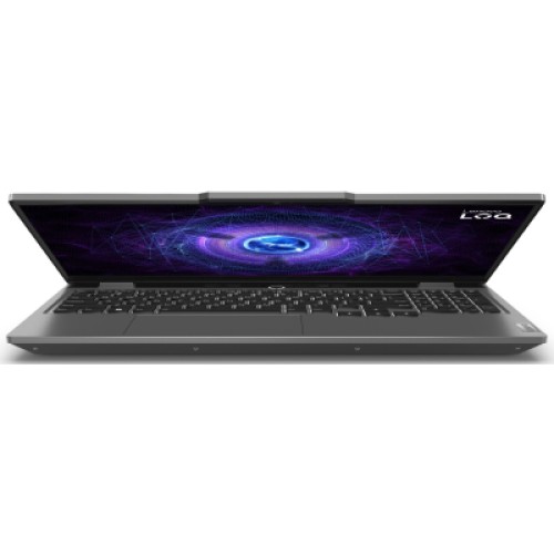 Ноутбук Lenovo LOQ 15IRX9 (83DV00K9RA)