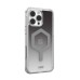 Чехол для мобильного телефона UAG iPhone 16 Pro Max Plyo Magsafe LE Black/Clear Ombre (11448111404G)
