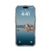 Чехол для мобильного телефона UAG iPhone 16 Pro Max Plyo Magsafe LE Black/Clear Ombre (11448111404G)