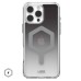Чехол для мобильного телефона UAG iPhone 16 Pro Max Plyo Magsafe LE Black/Clear Ombre (11448111404G)