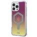 Чехол для мобильного телефона UAG iPhone 16 Pro Max Plyo Magsafe LE Maroon/Yellow Ombre (114481114780)