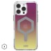 Чехол для мобильного телефона UAG iPhone 16 Pro Max Plyo Magsafe LE Maroon/Yellow Ombre (114481114780)