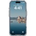 Чехол для мобильного телефона UAG iPhone 16 Pro Plyo Magsafe LE Blue Ombre (114480115E5E)