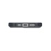 Чехол для мобильного телефона UAG iPhone 16E (4th Gen 2025) Essential Armor MagSafe Ash (114496113131)