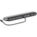 Концентратор Belkin USB-C 11in1 Multimedia Pro Dock (INC014BTSGY)