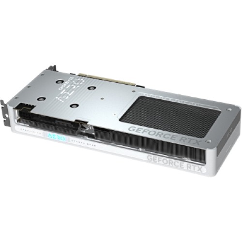 Видеокарта GIGABYTE GeForce RTX5060 8Gb AERO OC (GV-N5060AERO OC-8GD)