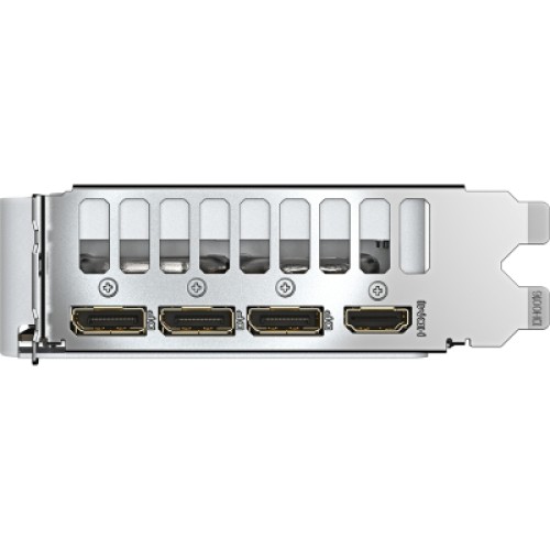 Видеокарта GIGABYTE GeForce RTX5060 8Gb AERO OC (GV-N5060AERO OC-8GD)