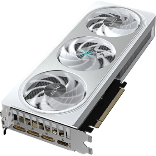 Видеокарта GIGABYTE GeForce RTX5060 8Gb AERO OC (GV-N5060AERO OC-8GD)
