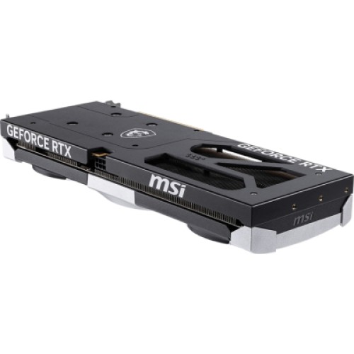Видеокарта MSI GeForce RTX5060 8Gb VENTUS 3X OC (RTX 5060 8G VENTUS 3X OC)