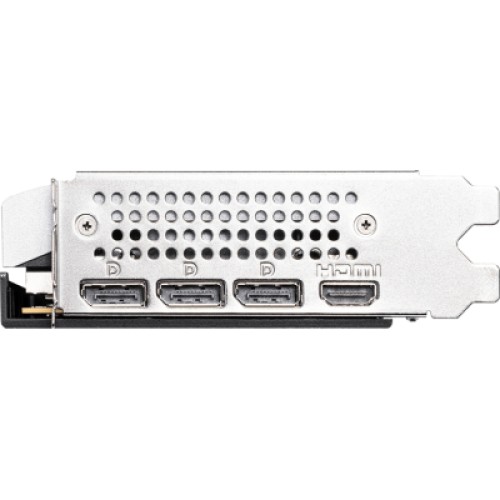 Видеокарта MSI GeForce RTX5060 8Gb VENTUS 3X OC (RTX 5060 8G VENTUS 3X OC)