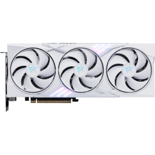 Видеокарта MSI GeForce RTX5060 8Gb GAMING TRIO OC WHITE (RTX 5060 8G GAMING TRIO OC WHITE)