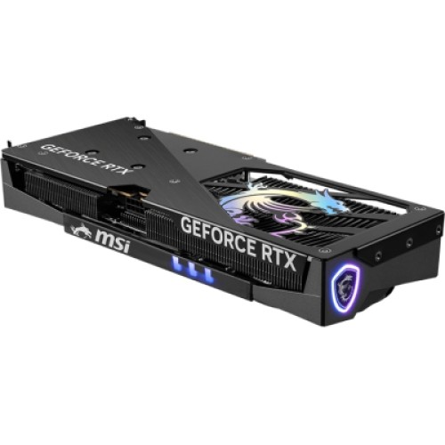 Видеокарта MSI GeForce RTX5060 8Gb GAMING TRIO OC (RTX 5060 8G GAMING TRIO OC)