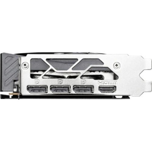 Видеокарта MSI GeForce RTX5060 8Gb GAMING TRIO OC (RTX 5060 8G GAMING TRIO OC)