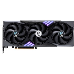 Відеокарта MSI GeForce RTX5060 8Gb GAMING TRIO OC (RTX 5060 8G GAMING TRIO OC)