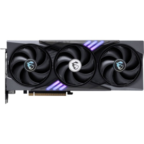 Видеокарта MSI GeForce RTX5060 8Gb GAMING TRIO OC (RTX 5060 8G GAMING TRIO OC)