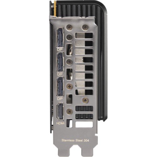 Видеокарта ASUS GeForce RTX5060 8Gb PRIME OC (PRIME-RTX5060-O8G)