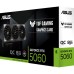 Видеокарта ASUS GeForce RTX5060 8Gb TUF GAMING OC (TUF-RTX5060-O8G-GAMING)