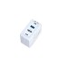 Зарядное устройство AVerMedia GC313 CORE GO 100W 2хUSB-С 1хUSB-A 1xHDMI white (40AAGC313AWP)