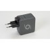 Зарядное устройство AVerMedia GC313 CORE GO 100W 2хUSB-С 1хUSB-A 1xHDMI black (40AAGC313AWN)
