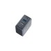 Зарядное устройство AVerMedia GC313 CORE GO 100W 2хUSB-С 1хUSB-A 1xHDMI black (40AAGC313AWN)