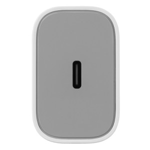 Зарядное устройство 2E 30W USB-C PD white (2E-WC1USBC30W-W)