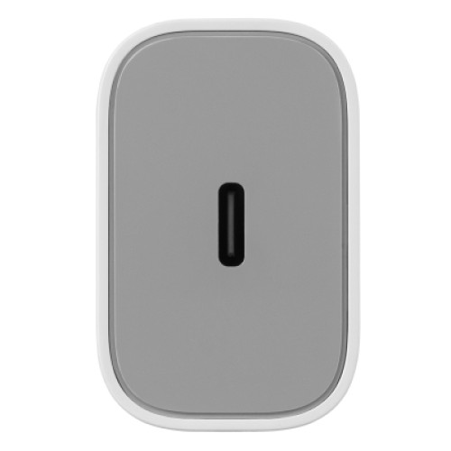Зарядное устройство 2E 30W USB-C PD white (2E-WC1USBC30W-W)